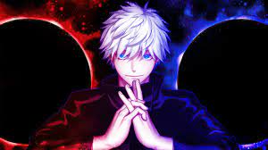 Collection by icloud anime• last updated 10 weeks ago. Satoru Gojo Jujutsu Kaisen 4k Wallpaper 3 2769