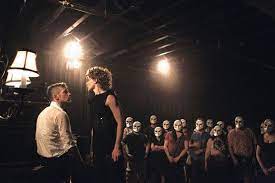 Mckittrick Hotel To Host Parties