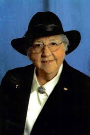 Donna Harris Obituary