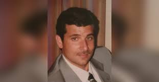 Obituary information for Natale "Tony" Abbate