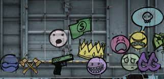 Counter Strike Global Offensive Sprays Are Back As In Game Drops With Limited Uses Vg247