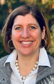 Kenzie Iseman Manetz, former Dean of Academics, has been named Assistant  Head of School at Chesapeake Academy for the remainder of the 2024-2025  school year. Her success at the school springs from