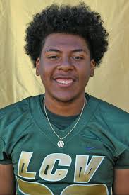 Lewis-Clark Valley College Football