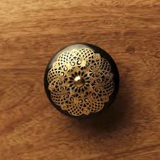 Pin On Filigree Cabinet Knobs