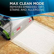 Bissellproheat 2x Revolution Max Clean Pet Pro Carpet Cleaner Carpet Cleaners Cleaners Cleaning Upholstery