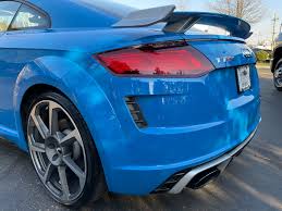 Image result for Turbo Blue 2020 Audi
