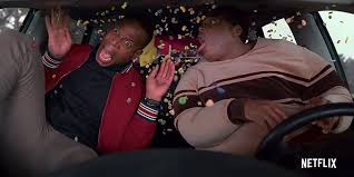 6,693,900 likes · 4,704 talking about this. Einer Von Sechs Marlon Wayans Alle Sechs Im Netflix Trailer Moviejones