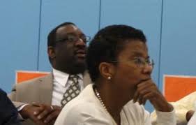 Q House's Would-be Savior Gets A Cold Shoulder