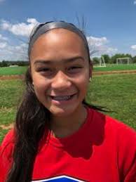 Maryland Rush Montgomery 2 (U15 Girls)