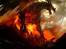 4k wallpapers of dragon for free download. Fire Epic Cool Dragon Wallpaper