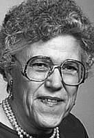 Mary Hoffman Obituary (2014)