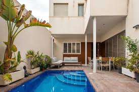 Loft en edificio residencial con piscina, pista de pádel, gimnasio, sauna, jacuzzi y conserje. Casas Rurales En Burjasot Baratas Hundredrooms