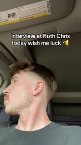 Experiencia Gourmet en Ruth Chris