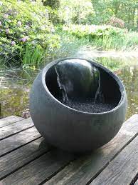 pin op tuin