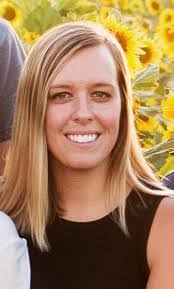 Amy Gooch's Instagram, Twitter & Facebook