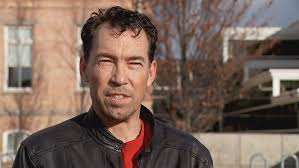 Friend of man wanted for questioning by FBI 'horrified' over missing  children