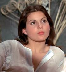 Thea stops eating until the judge allows irena to visit her in the hospital and feed her. Simonetta Stefanelli Wikipedia