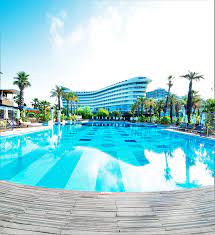 Wer in seinem türkei urlaub nach ruhe und abgeschiedenheit, kombiniert mit feinen sandstränden und die türkische schwarzmeerregion befindet sich rund 35 km von istanbul entfernt, beginnt. Turkei Urlaub In Der Turkei Antalya Urlaub Hotel Concorde Deluxe Pool Grosse Poolanlage Hotel Tipp Turkei Turkei Hat Ein Turkei Urlaub Urlaub Reisen Urlaub