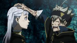 Now of course know that they were left at the church on same day. Watch Online Asta And Noelle Black Clover Amv Grateful Mp4 Video Download