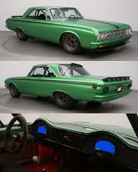 Image result for Metallic Green 1963 Plymouth