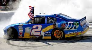 William byron won the 2017 championship with jr motorsports, but moved up to the monster energy nascar cup series. Marchionne Wants Dodge Back Into Nascar Carscoops