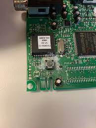 How to prevent a circuit board from corroding. White Residue Pcb Askelectronics