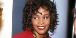 I will always love you. Whitney Houston Biopic I Wanna Dance With Somebody Announced Pitchfork
