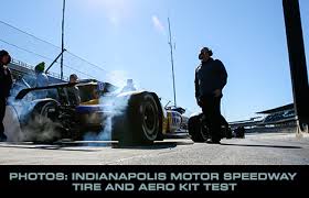 Indianapolis motor speedway din indianapolis, un serviciu de parc național descoperiți itinerariul nostru de călătorie în patrimoniu comun. Ims Test Focuses On Group Running Tire Selection For 2019 Indy 500