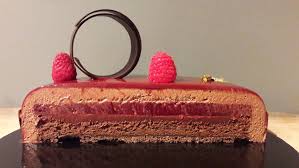 Wp 1488799862516 Jpg Gateau Chocolat Framboise Chocolat Framboise Recette Entremet Chocolat