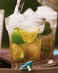 Caipirinha Rezept Caipirinha Bowle Caipirinha Bowle