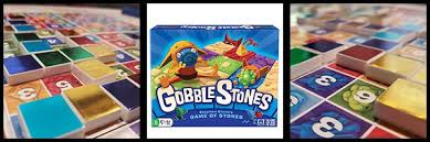 Become The Fattest Goblin To Win In Gobblestones Kids Game Night Family Game Night Games For Kids