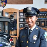 A string of insensitive posts appeared online, in the aftermath of the shock announcement, asking 'who would replace karima brown' at enca. Karima Brown Police Officer Baltimore Police Department Linkedin