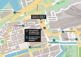 Bron kommer att stå klar i vår och blir då den nya länken mellan fastlandet och hisingen. Allt Om Trafiken I Centralenomradet Trafik Goteborg Trafik Goteborg