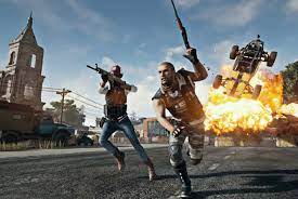 Hola familia gamer, actualmente hay muchos géneros de juegos, pero uno de los más populares actualmente es el battle royale, es por ello que en esta ocasión te traemos una lista de 5 increíbles juegos battle royale para nuestro ordenador y lo mejor es que son juegos gratuitos, además. El Battle Royale De Pocos Requisitos Para Pc Novedad Digital Tecnologia Y Mucho Mas