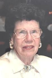 Dorothy Frederick Obituary (2017)