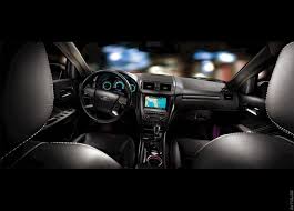 Foto 2010 Ford Fusion Ford Fusion Platte City Mid Size Car