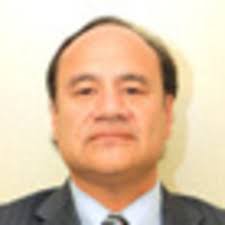 Martin PEDROZA-MONTERO