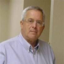 Tony Christopher Obituary