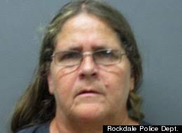 Children's Aid News July