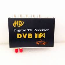 Dharma putra store added since : China Dual Tuner Car Dvb T2 Receiver With Hdmi Usb Pvr For Thailand Colombia Singapore Indonesia China Dvb T2 Dvb T2