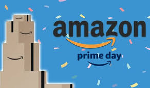 Free delivery, exclusive deals, tons of movies and music. Amazon Prime Day Isn T The Only Big Sale Happening Before Black Friday 2020 Express Co Uk