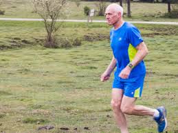 From St Lawrence to Somerset in aid of Independent Arts