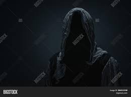 For the animated series version of this character, see death (animated series). Silhouette Grim Reaper Image Photo Free Trial Bigstock
