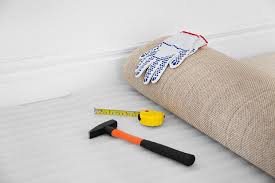 Installing carpet tiles is easy to do and requires minimal tools. How To Install Carpet Tips For Installing Carpet Pro Guide From Start To Finish