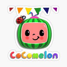 Redo your kitchen in style with elle decor's latest ideas and inspiring kitchen designs. Cocomelon Sticker By Agatonart In 2021 Kids Themed Birthday Parties 1st Boy Birthday 2nd Birthday Party For Boys
