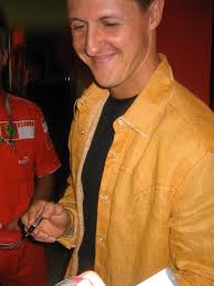 Peter Michael Winegardner"