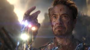 Fresh off of saying his farewells in avengers: Robert Downey Jr Will Reportedly Return As Tony Stark In The Black Widow Movie Gamesradar