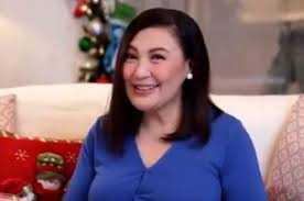 Want to see sharon cuneta in concert? Sharon Cuneta On Her 55th Birthday One Of My Happiest Birthdays Ever Showbiz Chika