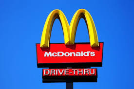 What is the name of mcdonald's mascot? Mind Blowing Facts About Mcdonald S Reader S Digest