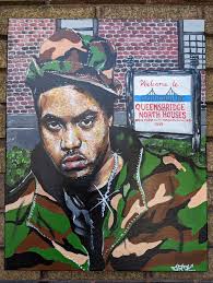 Own a piece of hip-hop history with this exclusive, custom-made LEGO set  inspired by the legendary 2016 XXL Freshman Cypher! This one-of-a-kind  collectible set by TheCanvasDon features detailed minifigures of some of